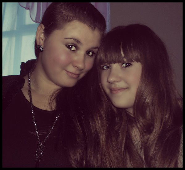 Алёна Виноградова