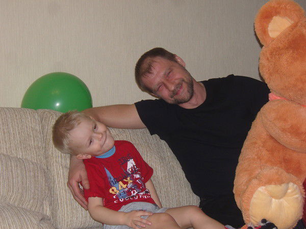 Константин Гришин