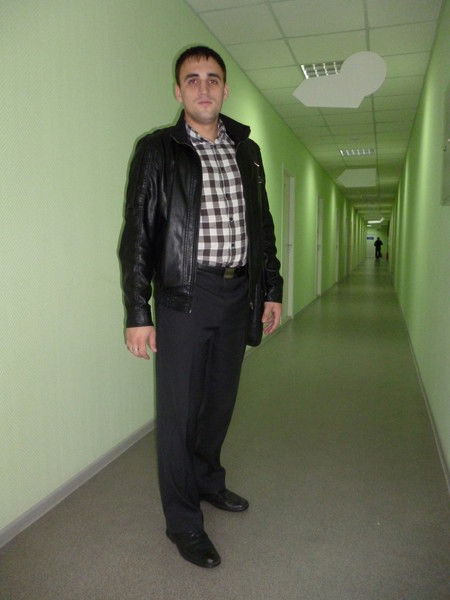 Дмитрий Морозов