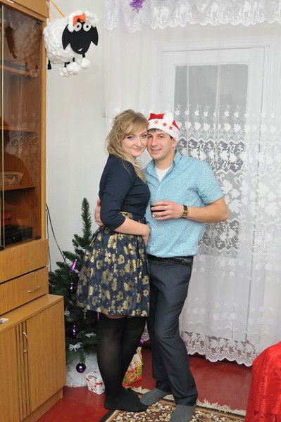 Танюшка Игнатова