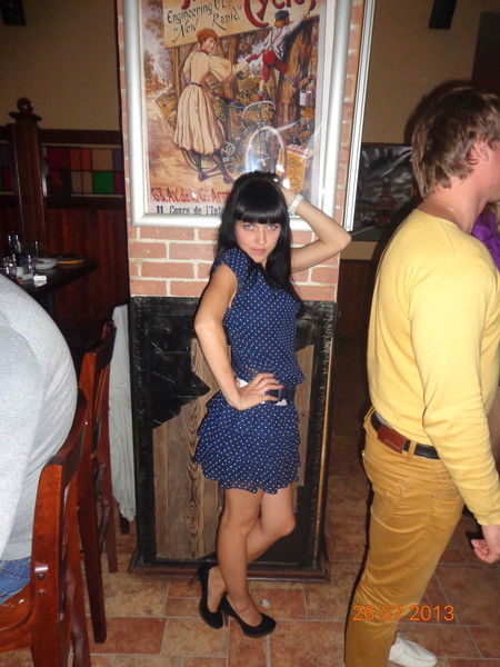 Оксана Боркова