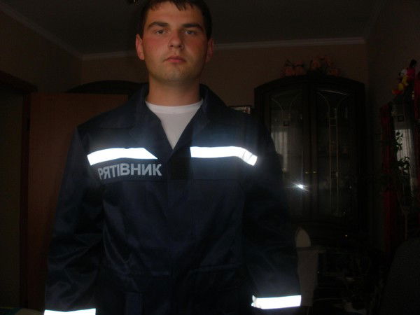 Вова Ніколайчук