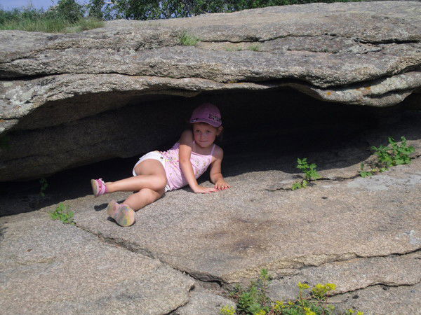 Полечка *****_