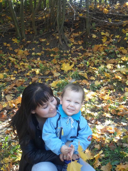 Александра Дмитриева