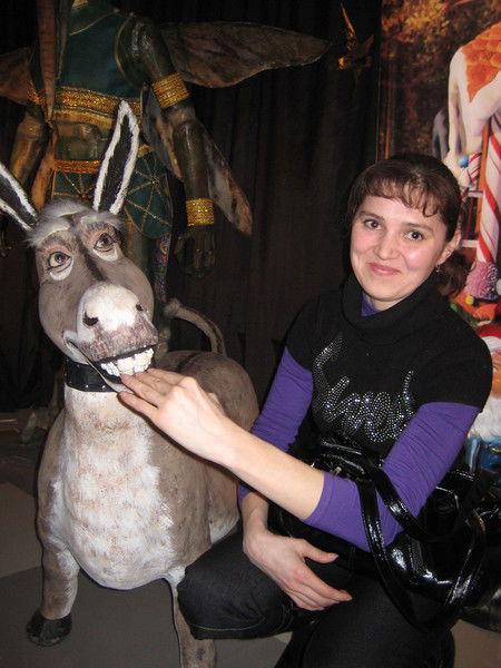 Наталья Фаттахудинова