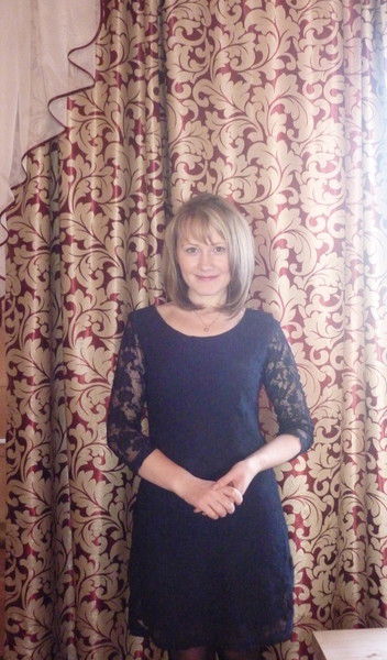 Мария Журавлева