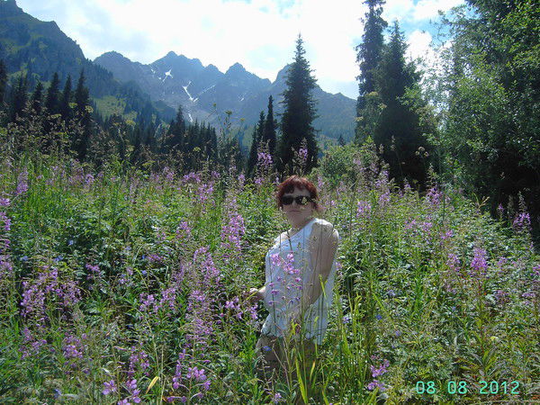 Ксения Яроцкая