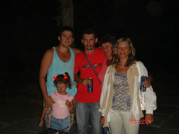 Галина Рашина(Осипова)