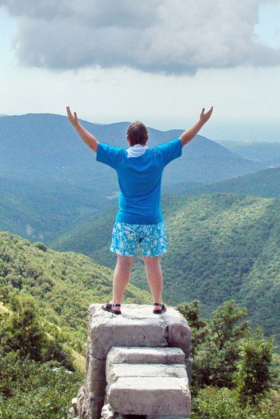 Владимир Тамбовцев