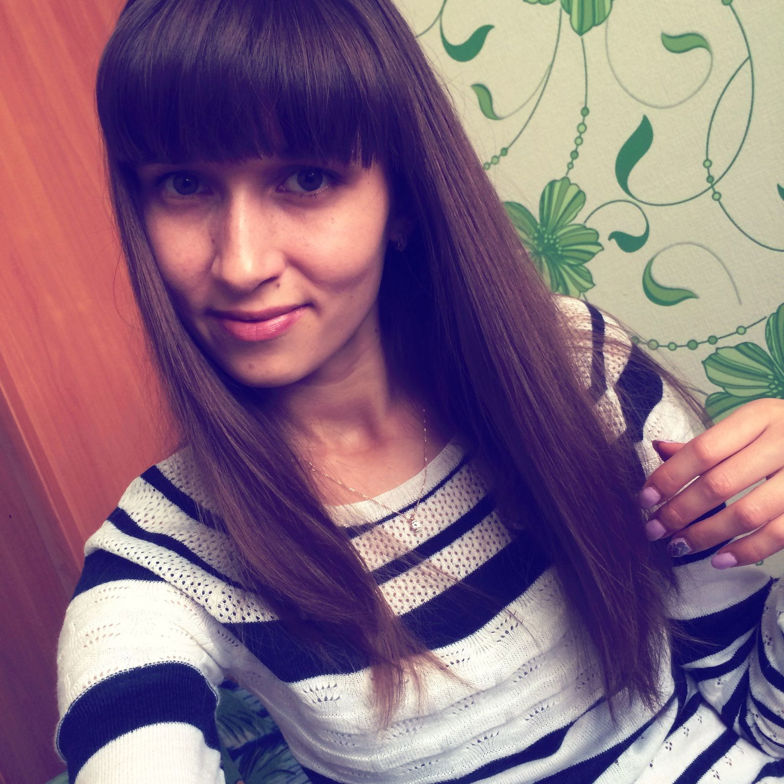 Гульдания Ахмарова