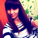 Гульдания Ахмарова
