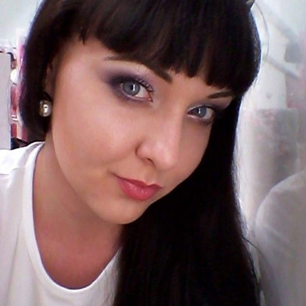 Леночка Останкова