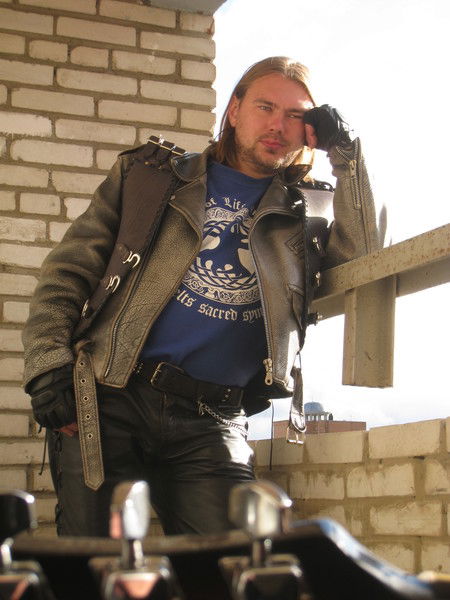 Дмитрий Cинельников