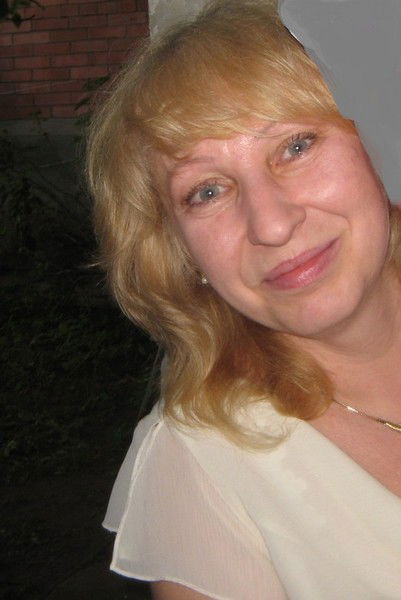 Наталья Таранова