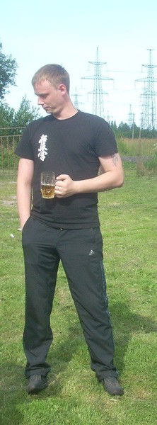 Роман Кузнецов