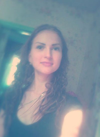 Катя Онойченко