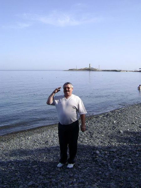 Владимир Сергиенко