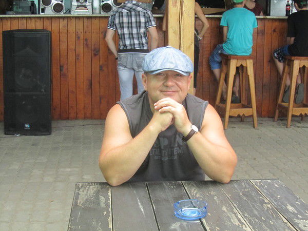 Сергей Тюрбит