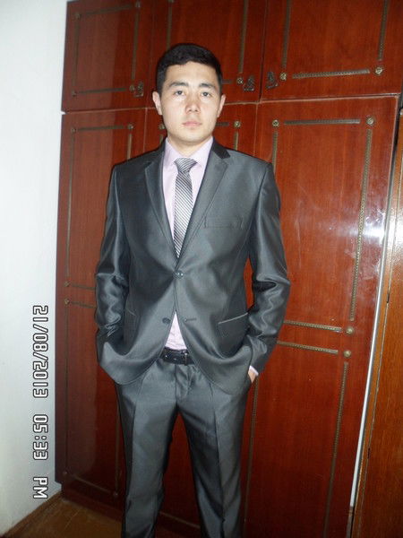 Абдувахид Махатбекулы