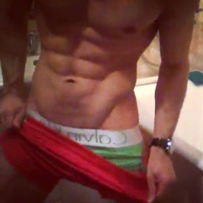 Костя Суворов