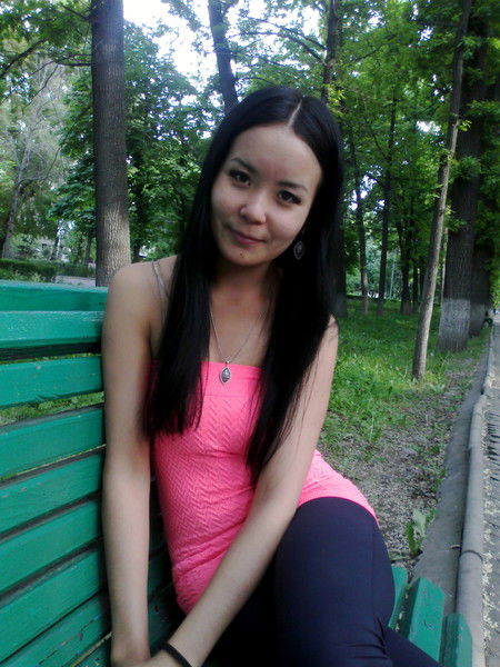 Назира Рысмендеева