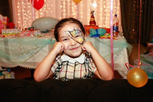 Гульнара Какенова