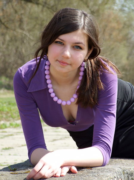 Алена Романишкина