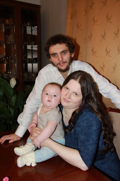 Елена Лешкова