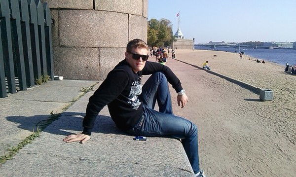 Андрей Булавин