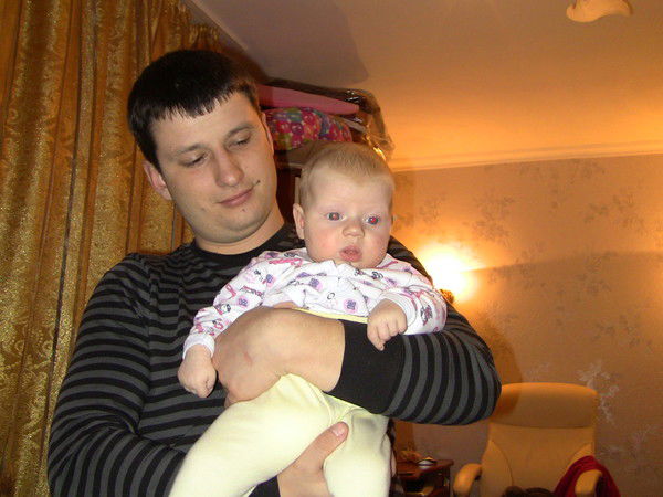 Евгений Давыдов