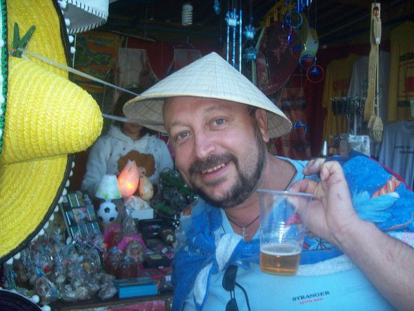 Сергей Ильченко