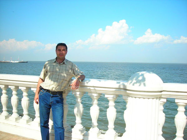 Сергей Давлятшин