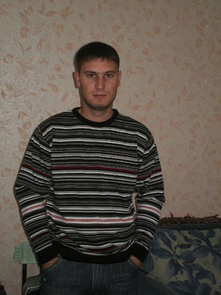 Владимир Марченко