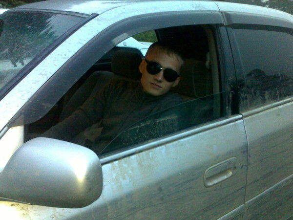 Сергей Жданов