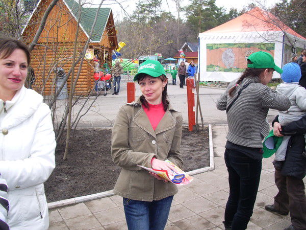 Наталья Варивода