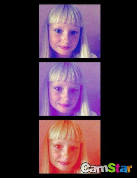 Анастасия Пантелеева