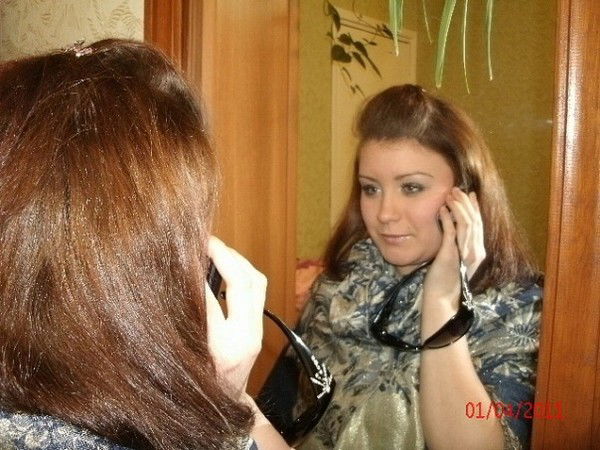 Верония Шестунова