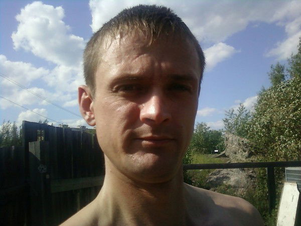 Олег Карлин