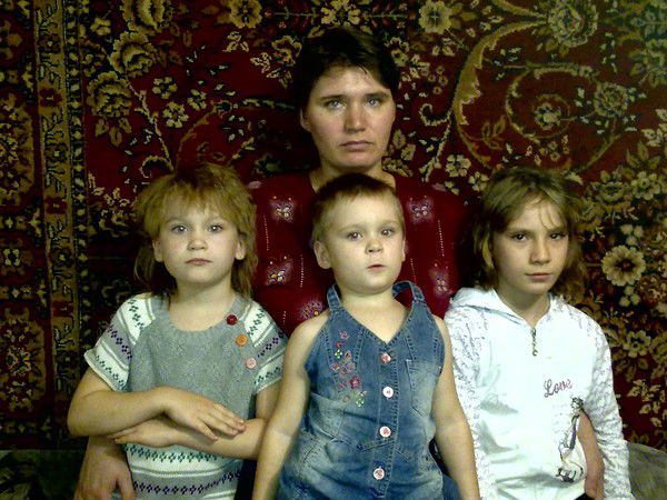 Ahha Шумилина