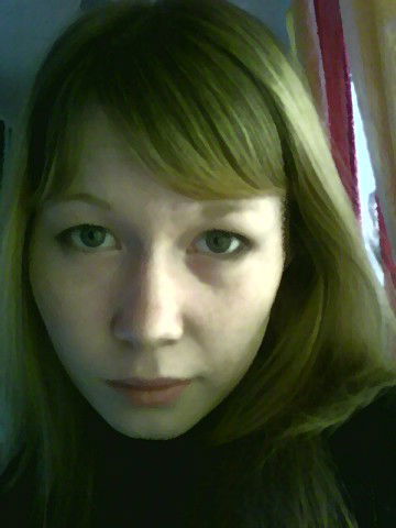 Анастасия Виноградова