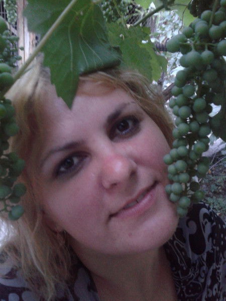 Надежда Воронина