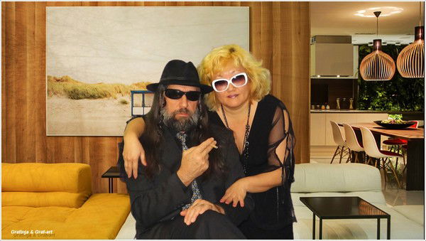 Graf-Art Filmproducent