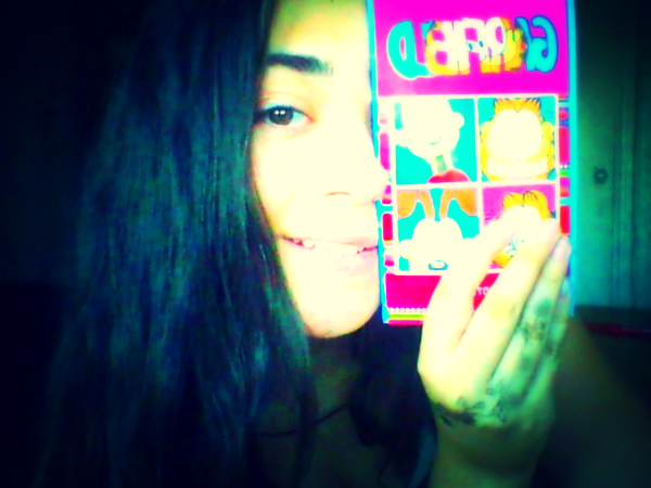 Настя Лазарева