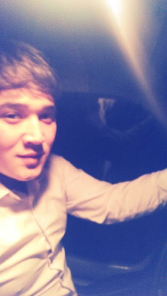 ==Iviuhtar Alimhan==