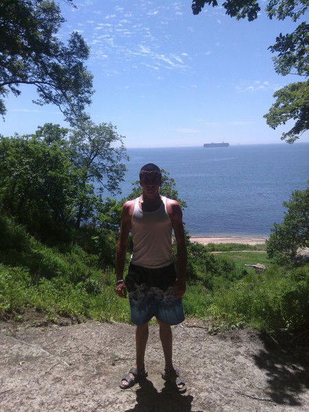 Максим Станкеев