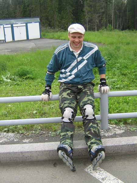 Рустам Низамутдинов