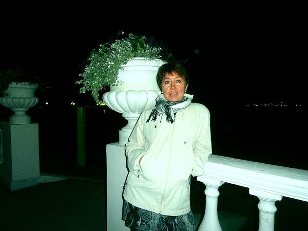 Ирина Миргородская