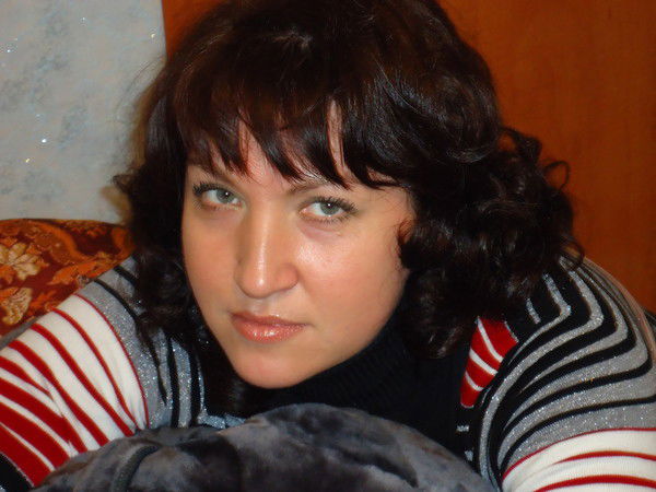 Нина Иванова