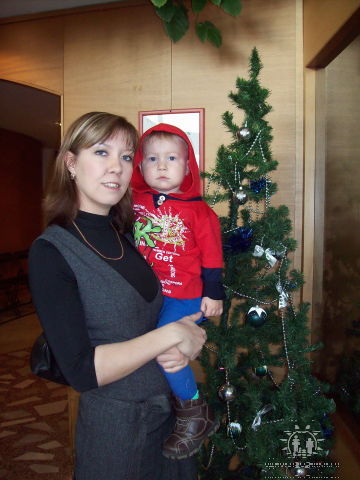 Татьяна Ганопа