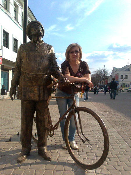 Римма Титова